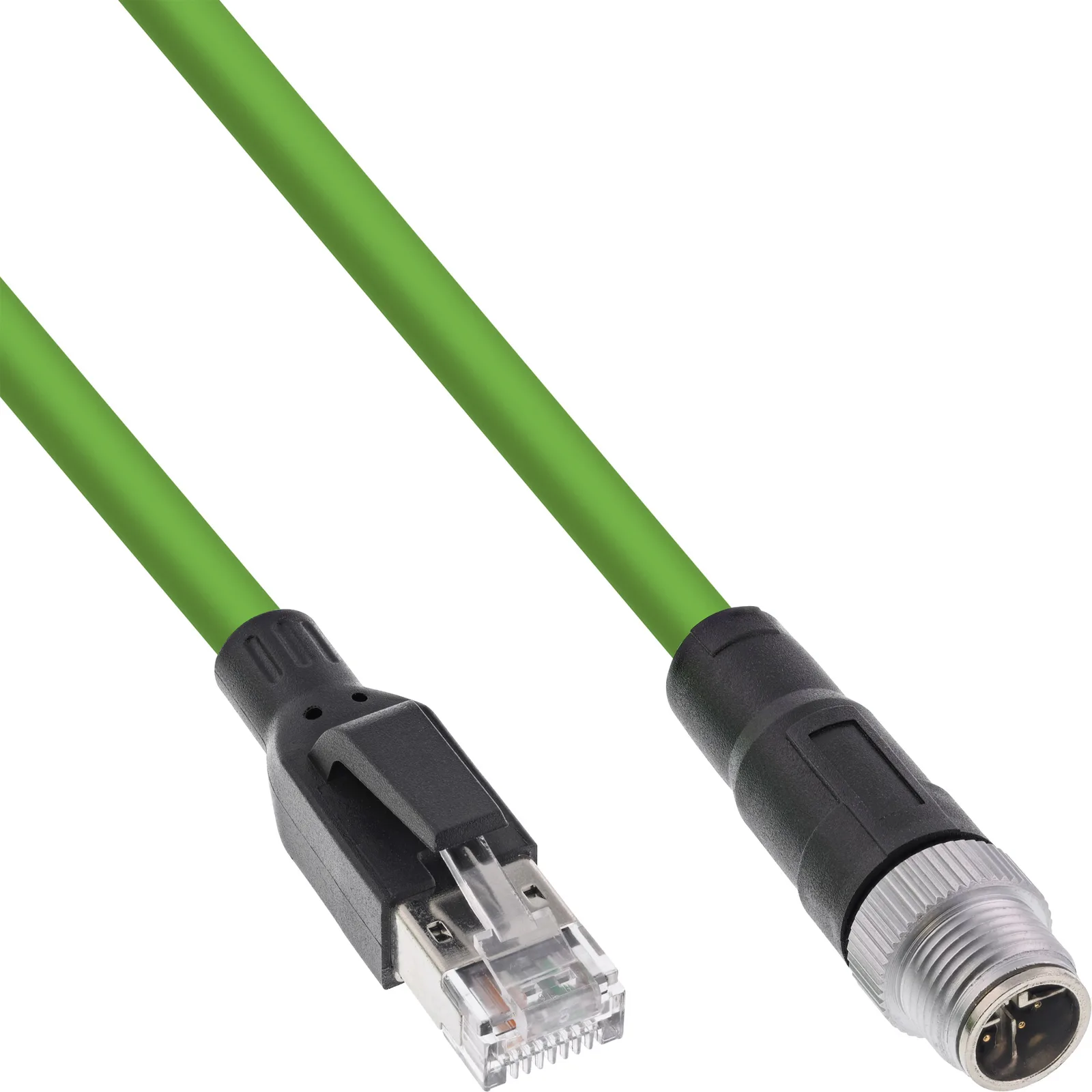 InLine 40601 Sensör ve Tahrik Kabloları