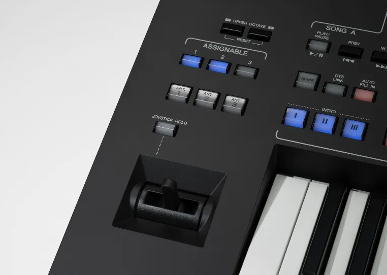 Yamaha GENOS2 Thumbnail 5