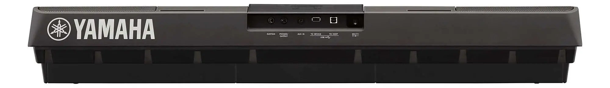 Yamaha PSR-E463 Thumbnail 2
