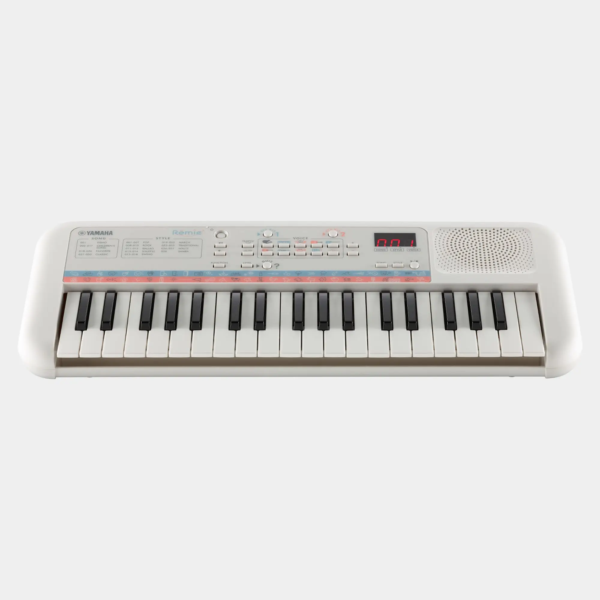 Yamaha Remie PSS-E30 Thumbnail 3