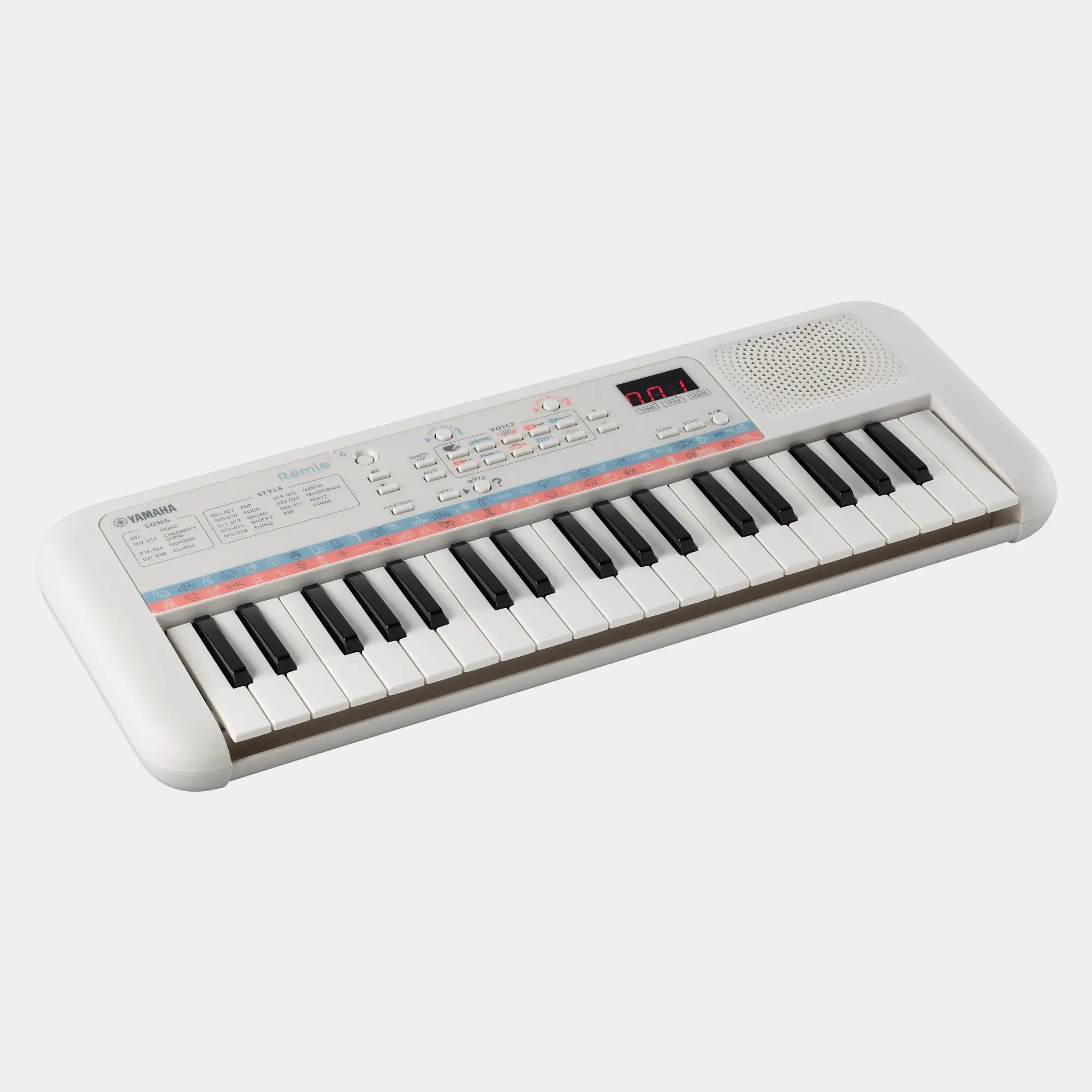 Yamaha Remie PSS-E30 Thumbnail 4