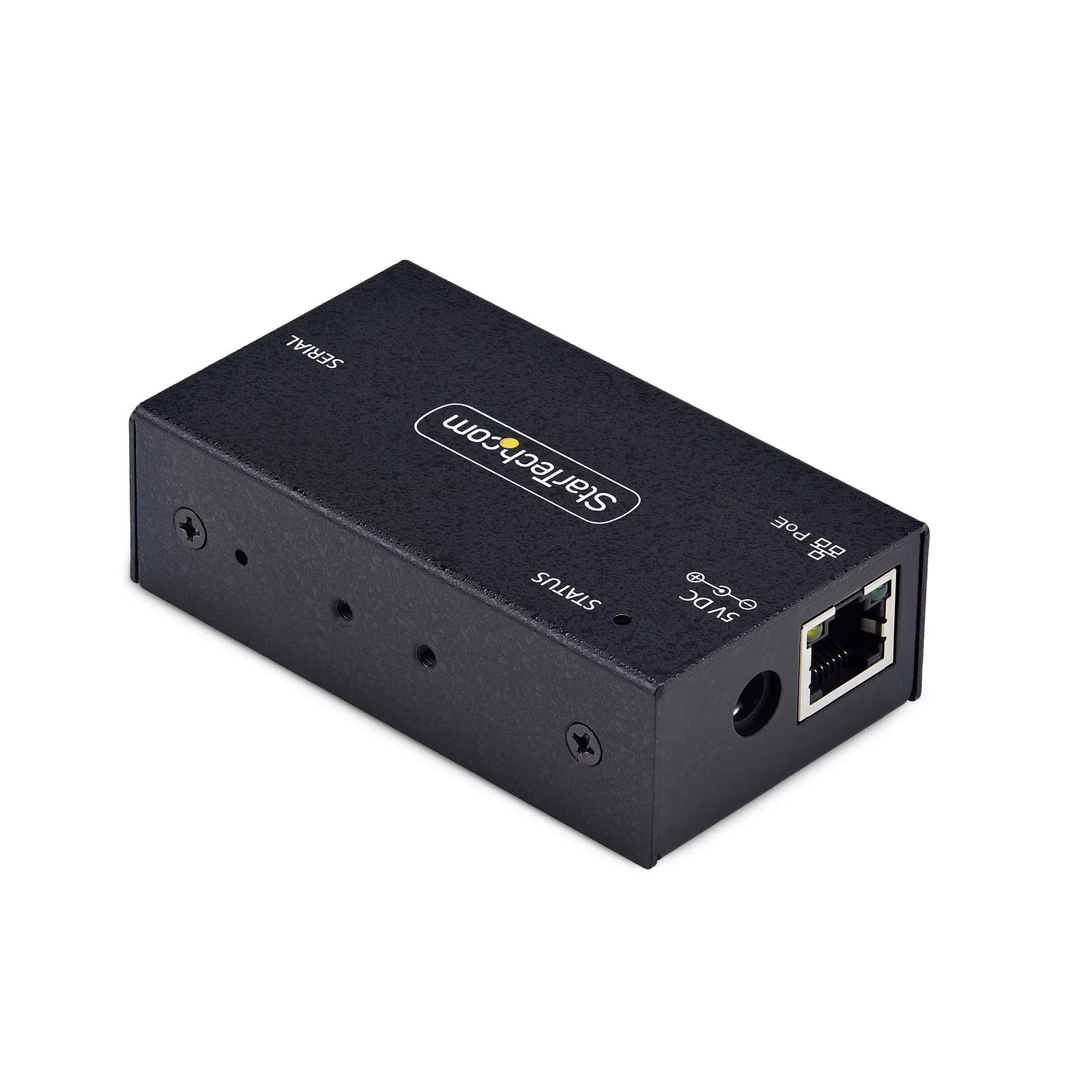 StarTech.com I13P-SERIAL-ETHERNET Seri Dönüştürücüler / Tekrarlayıcılar / Izolatörle