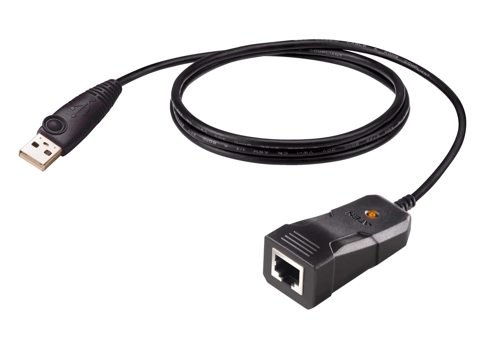 ATEN UC232BF Seri Kablo
