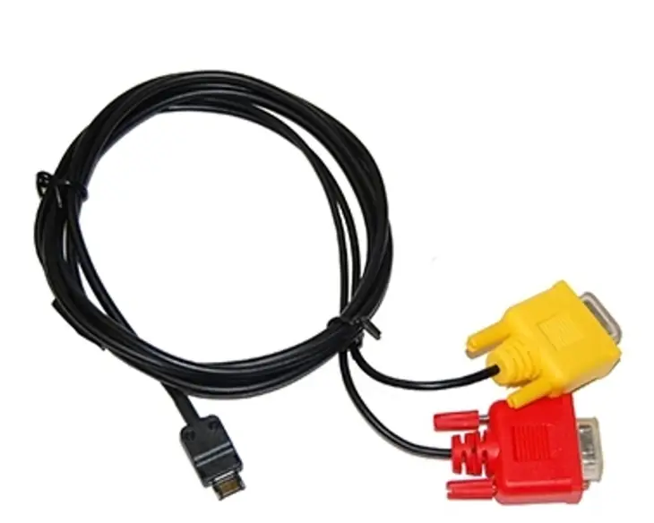AudioCodes M1KB-SERIAL-KIT Seri Kablo