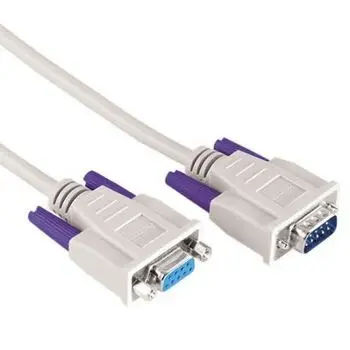 Hama Monitor Connecting Cable, 3m 00042156 Seri Kablo