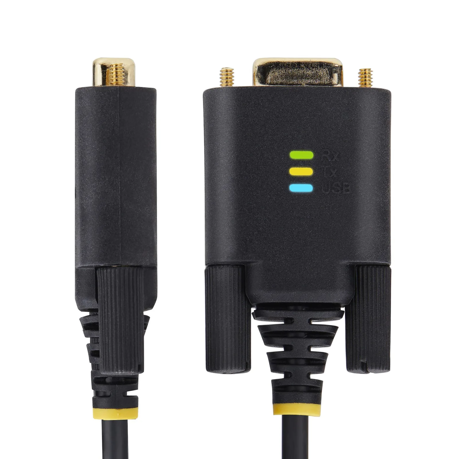 StarTech.com 1P10FFCN-USB-SERIAL Thumbnail 1