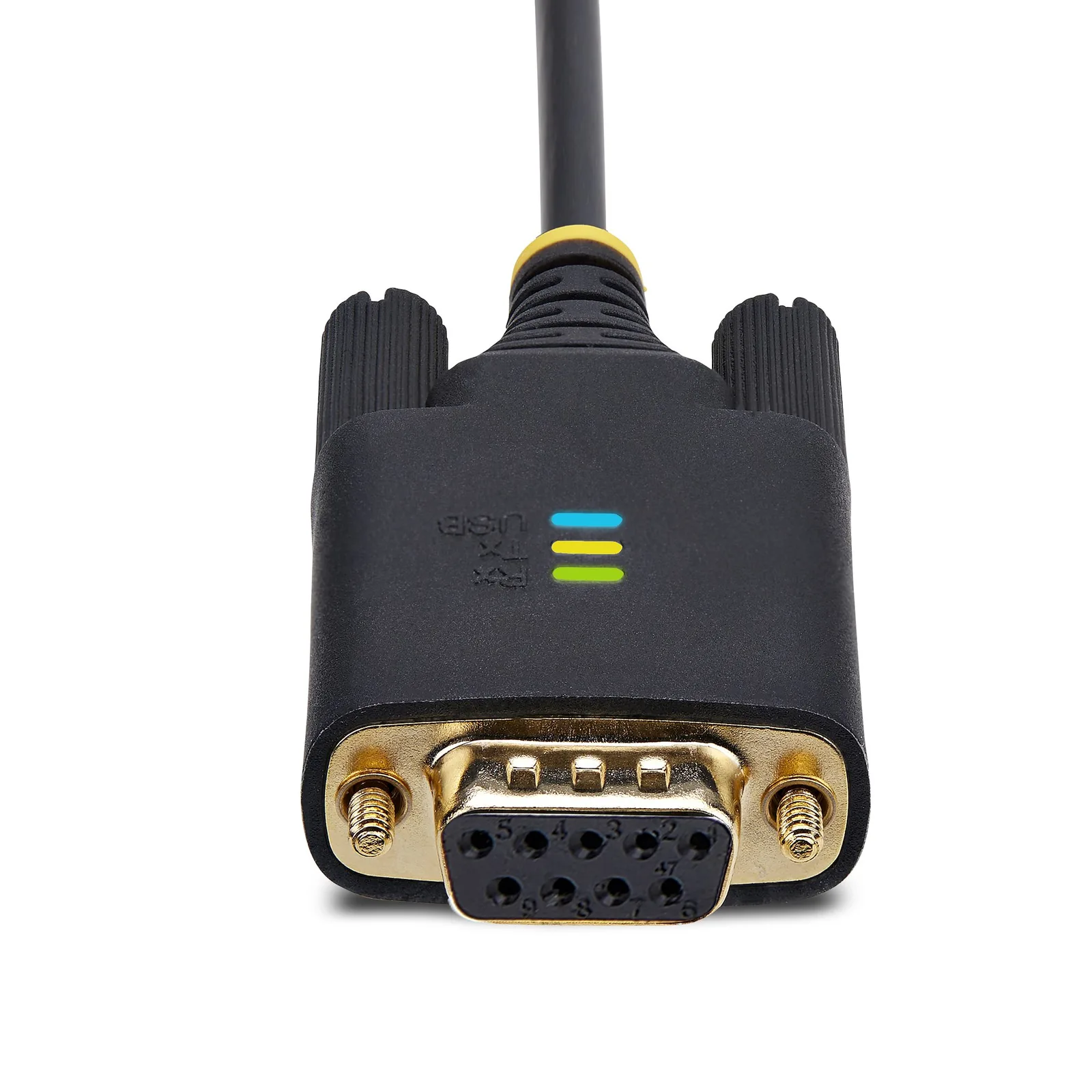 StarTech.com 1P10FFCN-USB-SERIAL Thumbnail 3
