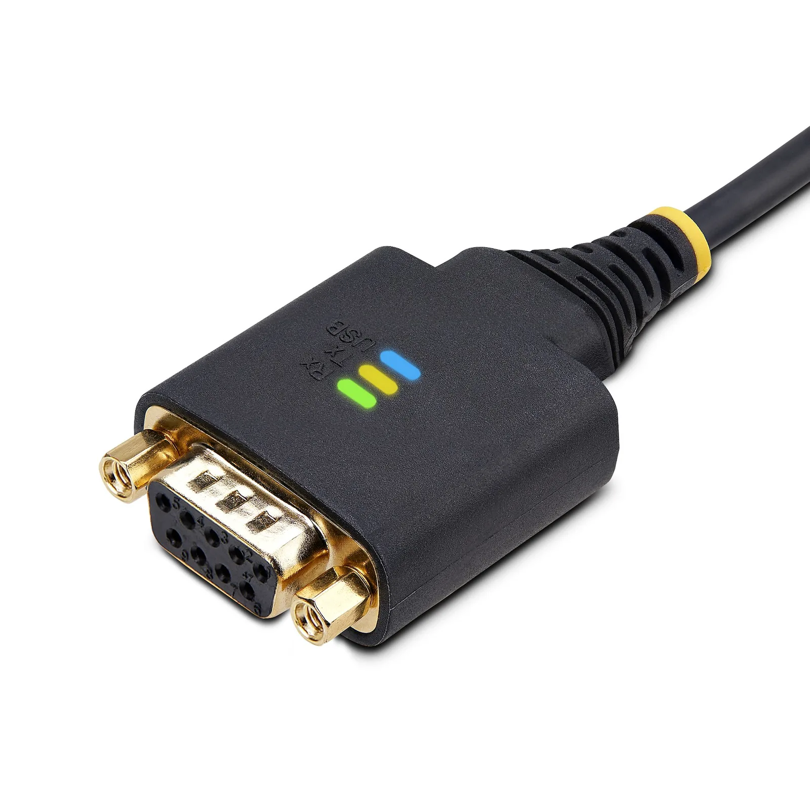 StarTech.com 1P10FFCN-USB-SERIAL Thumbnail 6