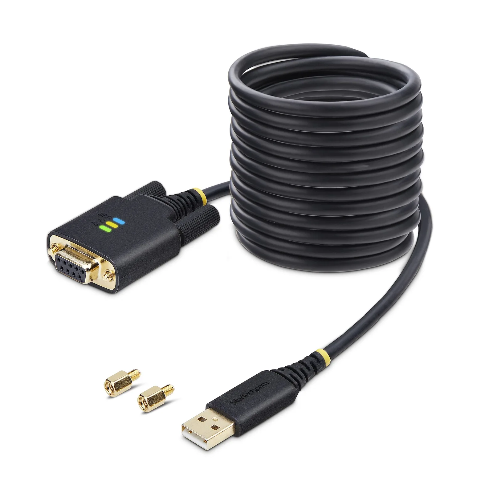 StarTech.com 1P10FFCN-USB-SERIAL Thumbnail 8