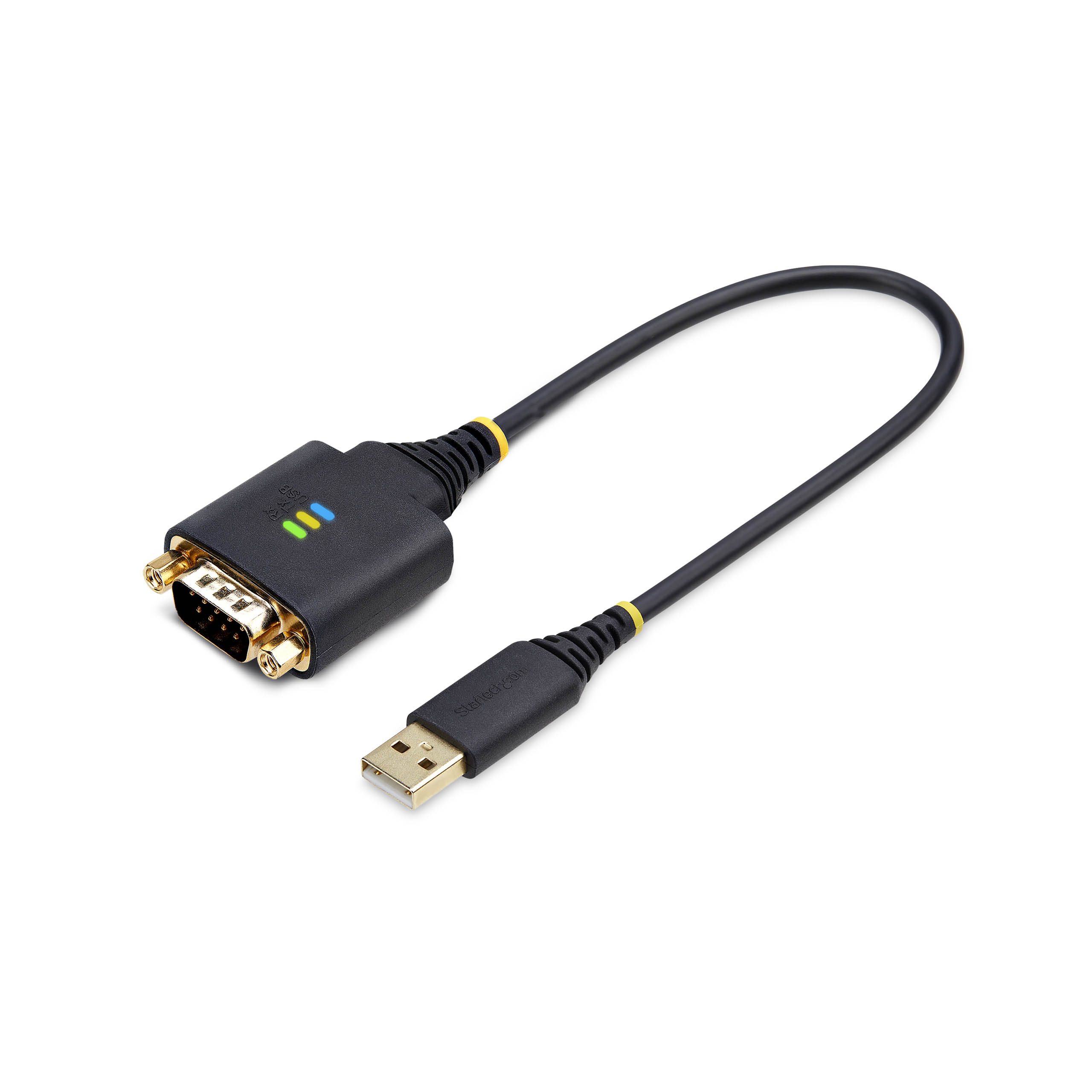 StarTech.com 1P1FFC-USB-SERIAL Seri Kablo