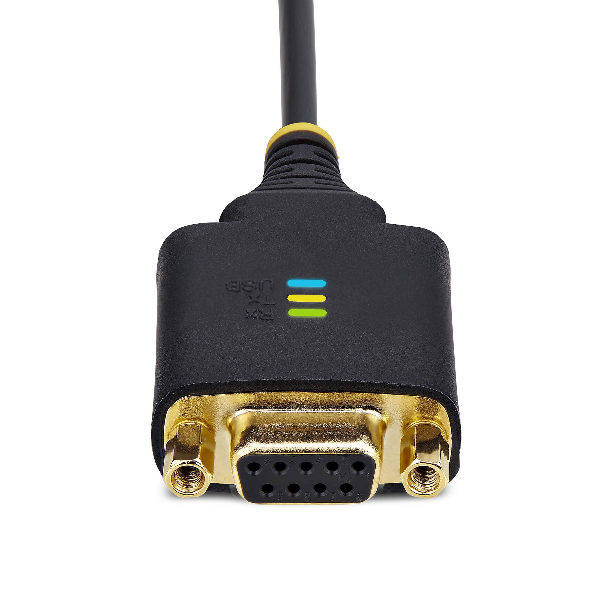 StarTech.com 1P1FFCN-USB-SERIAL Thumbnail 4