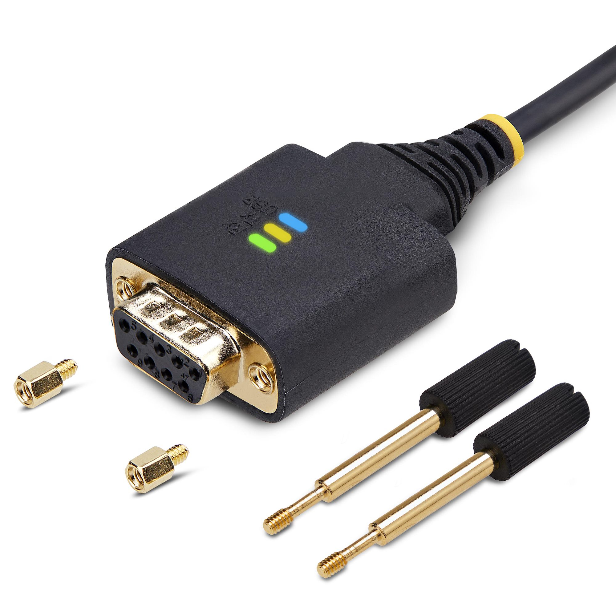 StarTech.com 1P1FFCN-USB-SERIAL Thumbnail 7