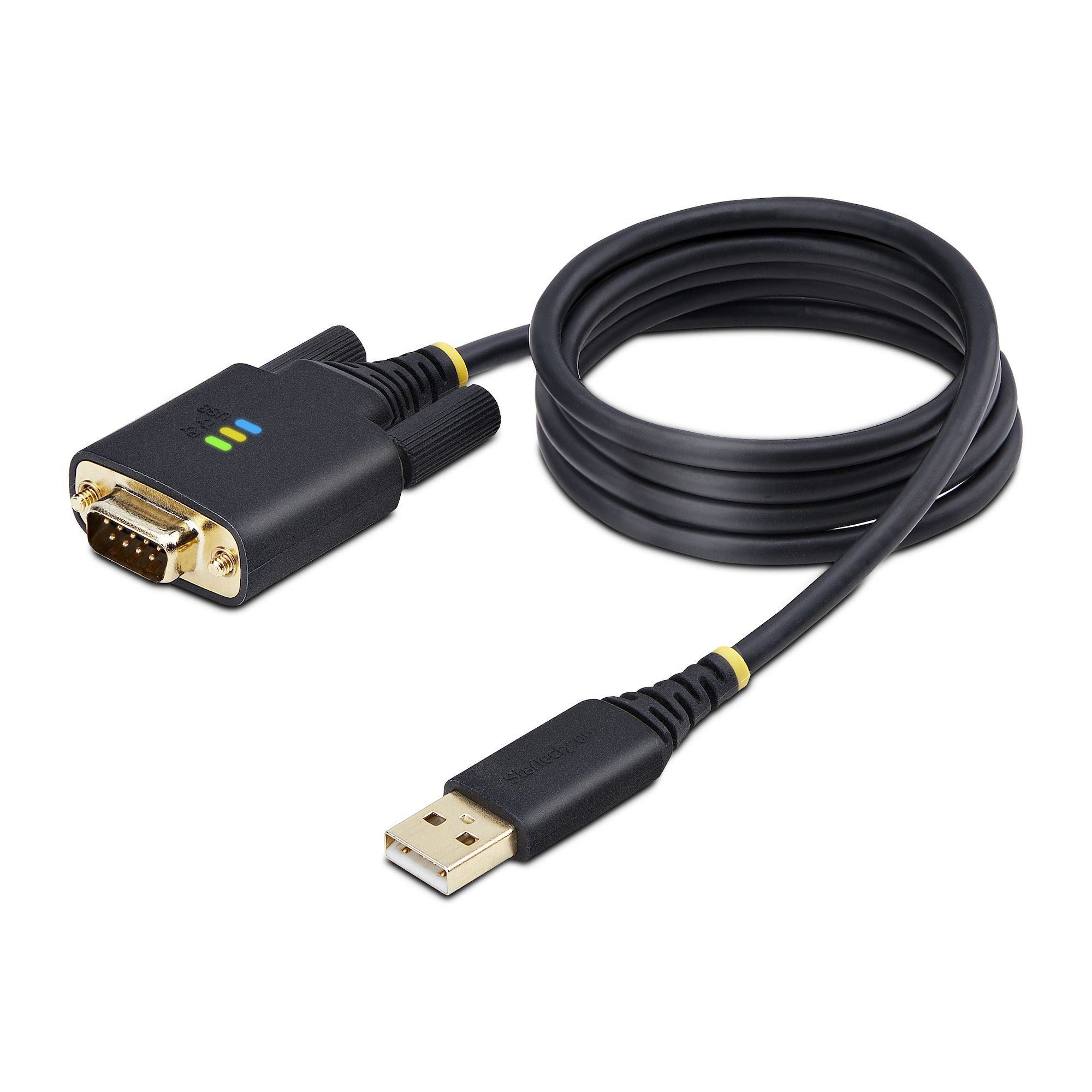 StarTech.com 1P3FFCB-USB-SERIAL Seri Kablo