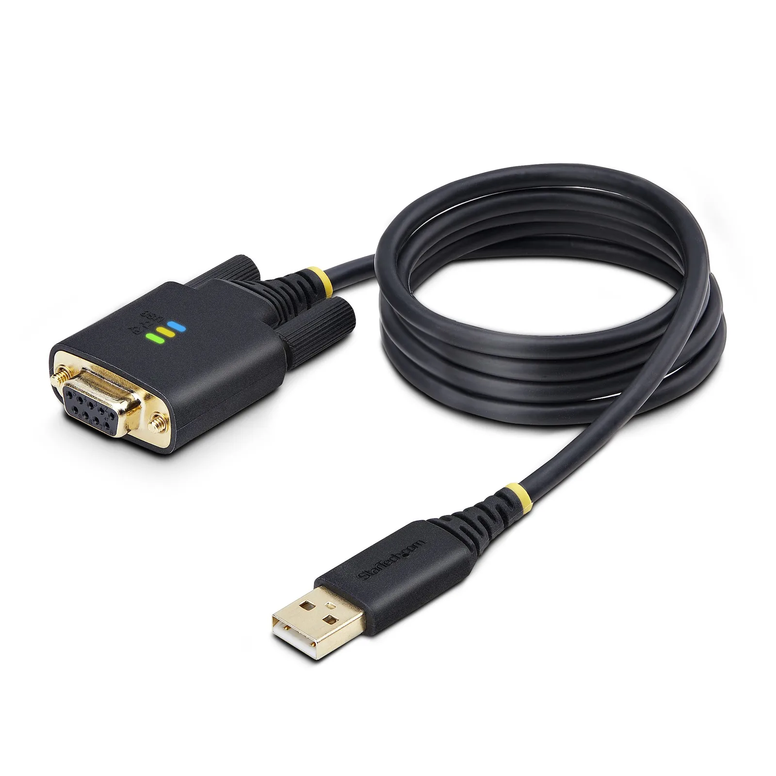 StarTech.com 1P3FFCNB-USB-SERIAL Seri Kablo