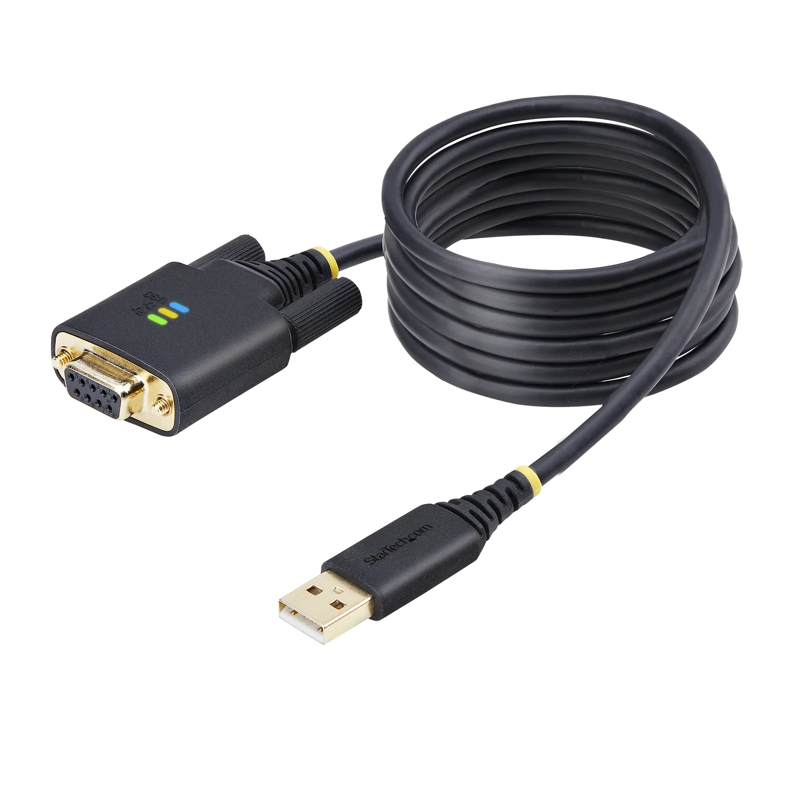 StarTech.com 1P6FFCN-USB-SERIAL Seri Kablo