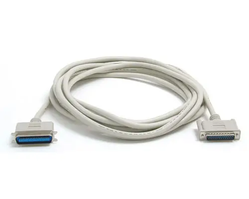 StarTech.com Printer Cable PC20-1284 Seri Kablo