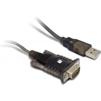 Techly IDATA-USB2-SER-1A Thumbnail 1