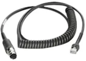 Zebra 25-71918-01R Seri Kablo