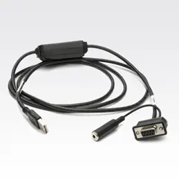Zebra USB Cable 25-58925-01R