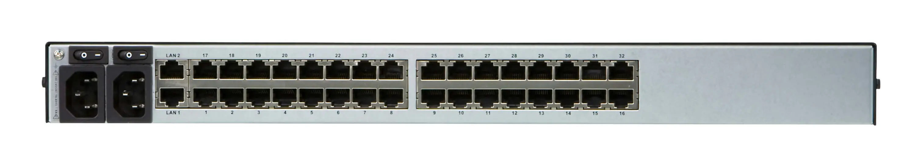 ATEN SN0132COD Seri Server Thumbnail 1
