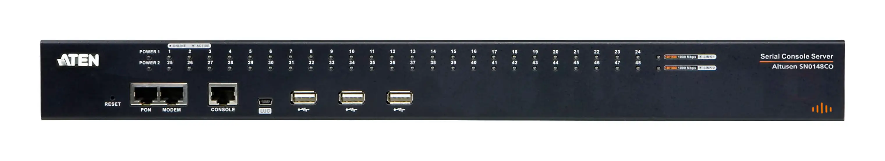 ATEN SN0148COD Thumbnail 2