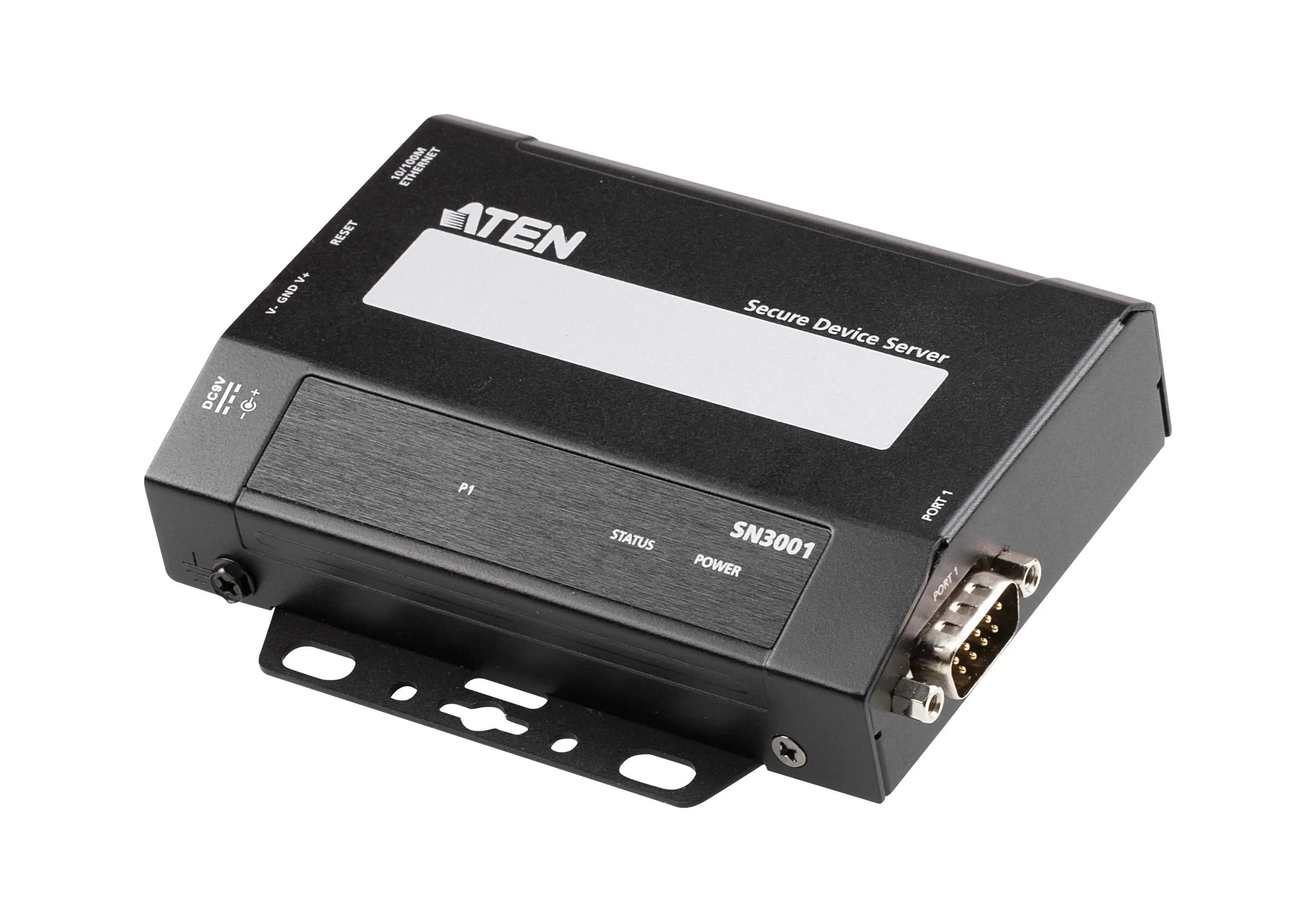 ATEN SN3001-AX-G Seri Serve