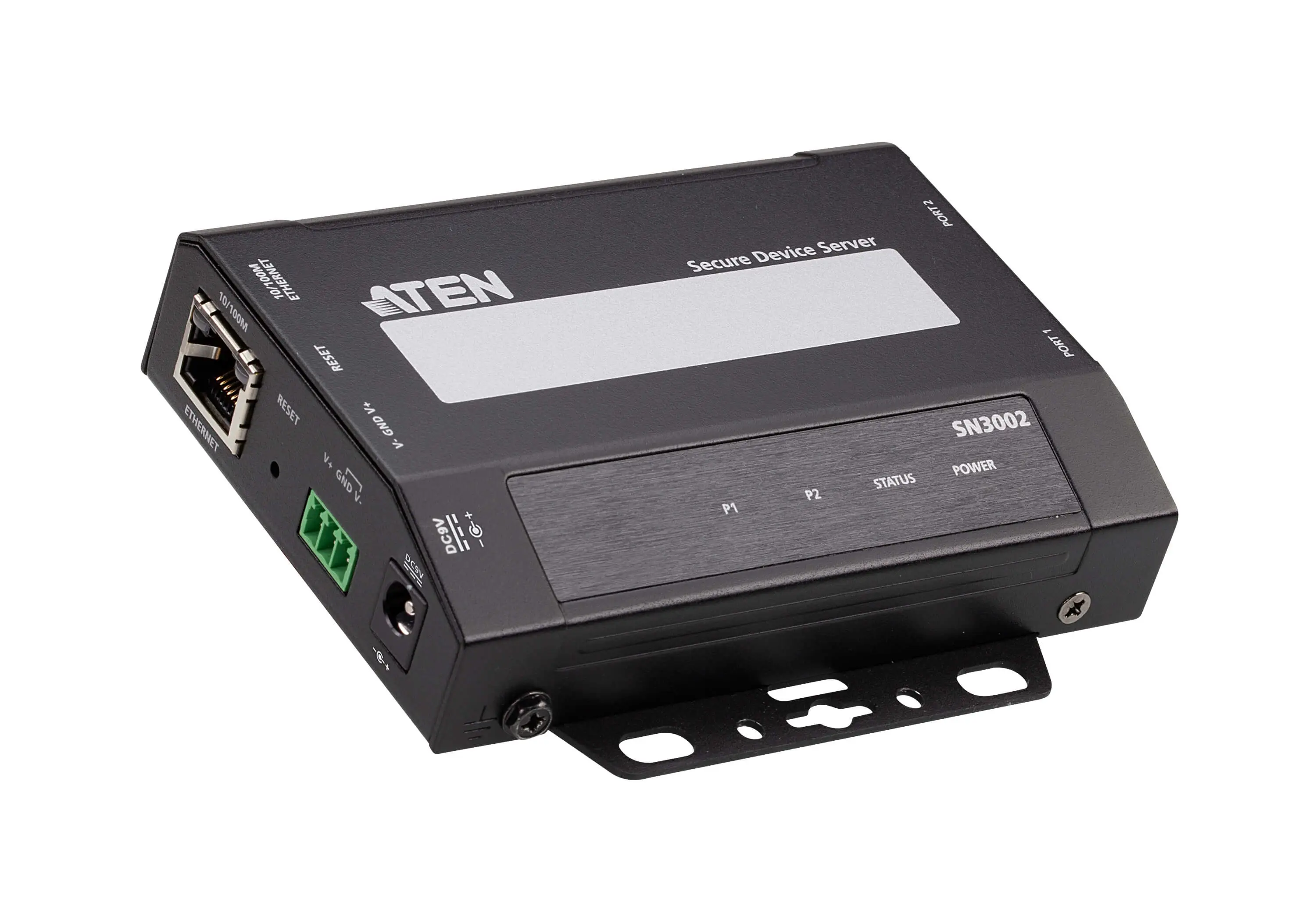 ATEN SN3002 Thumbnail 4