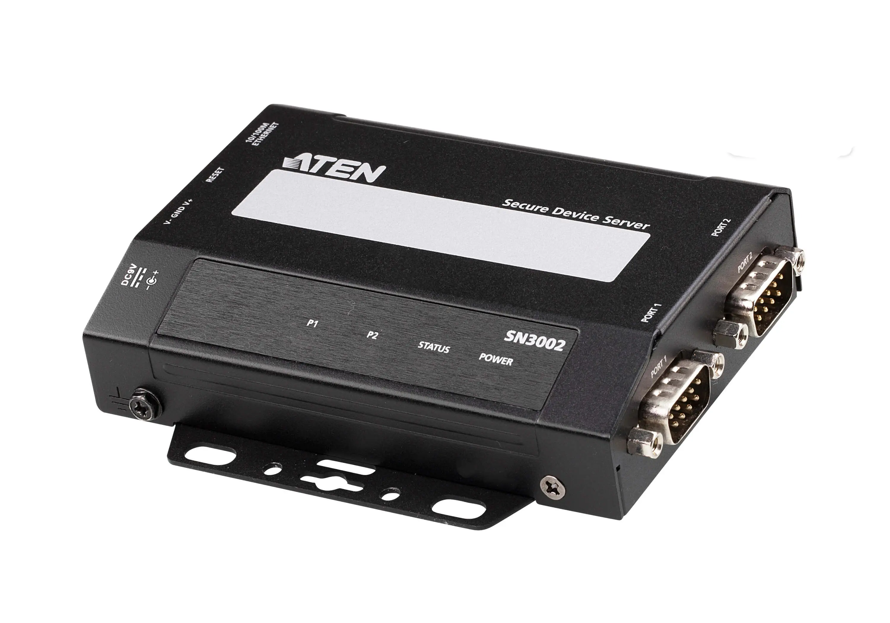 ATEN SN3002-AX-U Seri Serve