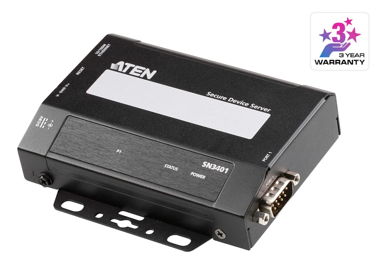 ATEN SN3401 Thumbnail 0