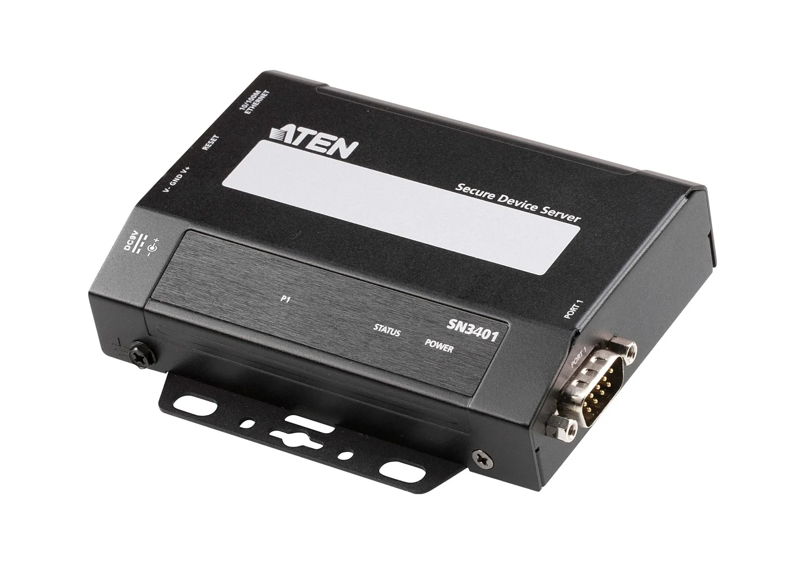 ATEN SN3401-AX-E Seri Serve