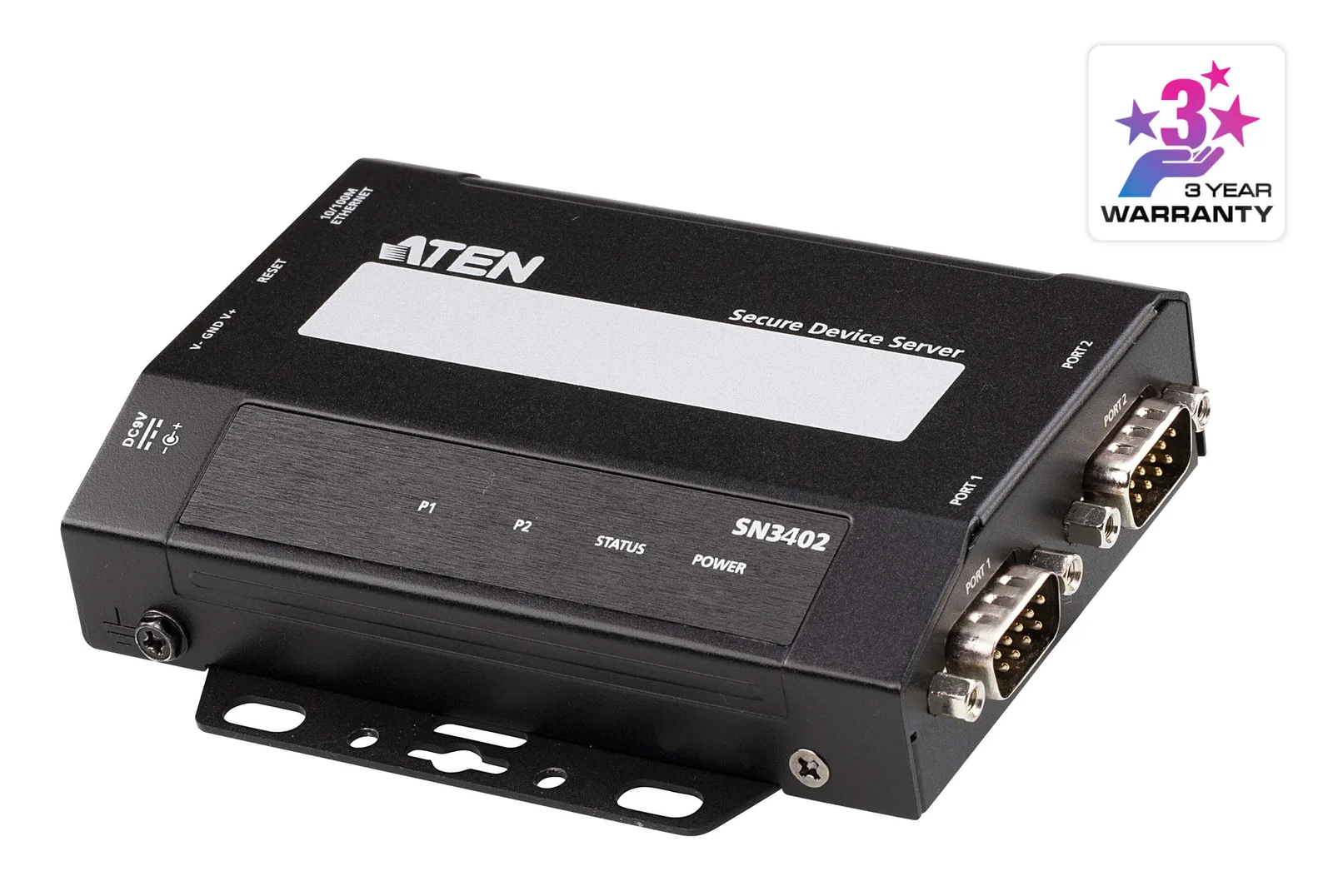 ATEN SN3402 Seri Serve