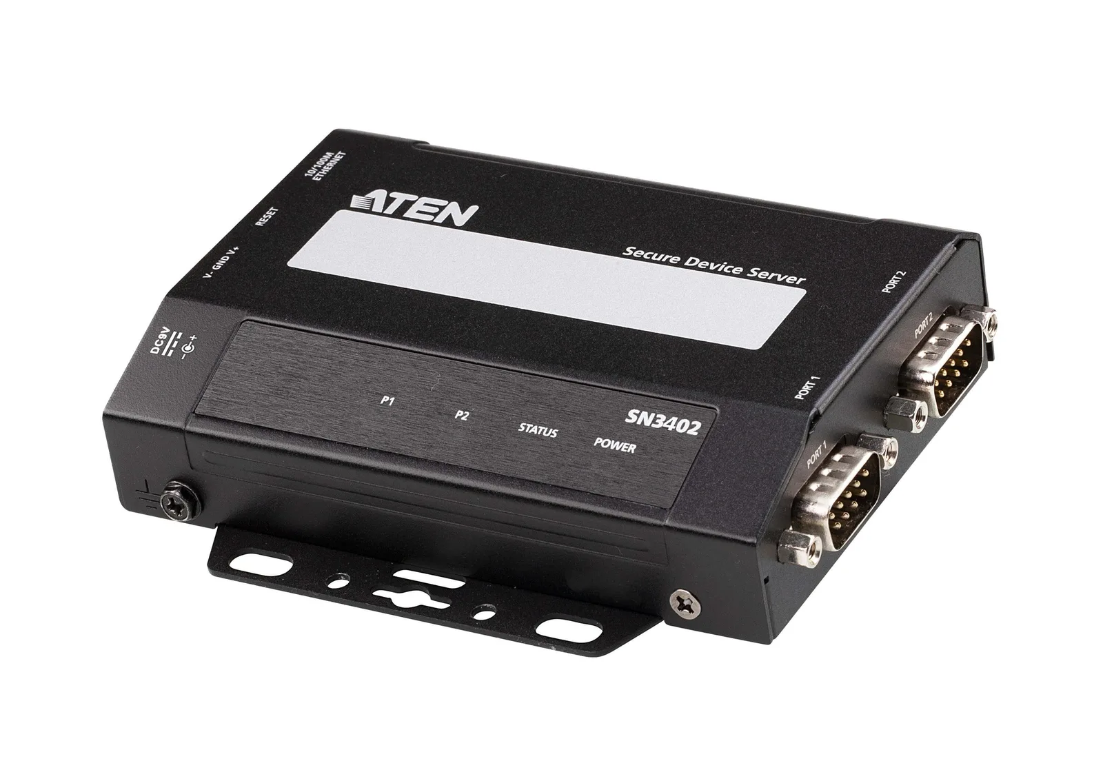 ATEN SN3402-AX-E Seri Serve