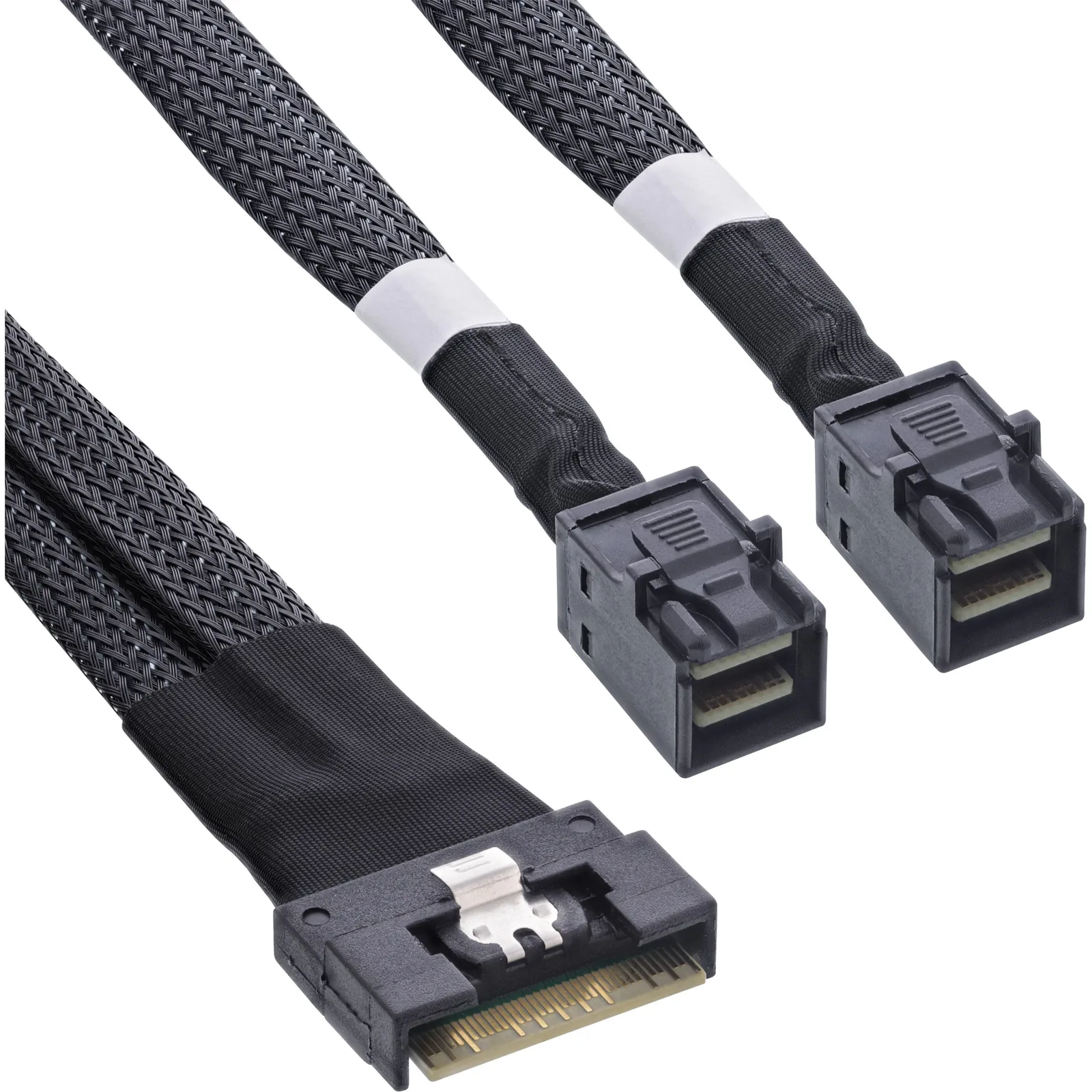 InLine 27648C Serial Attached SCSI (SAS) Kabloları