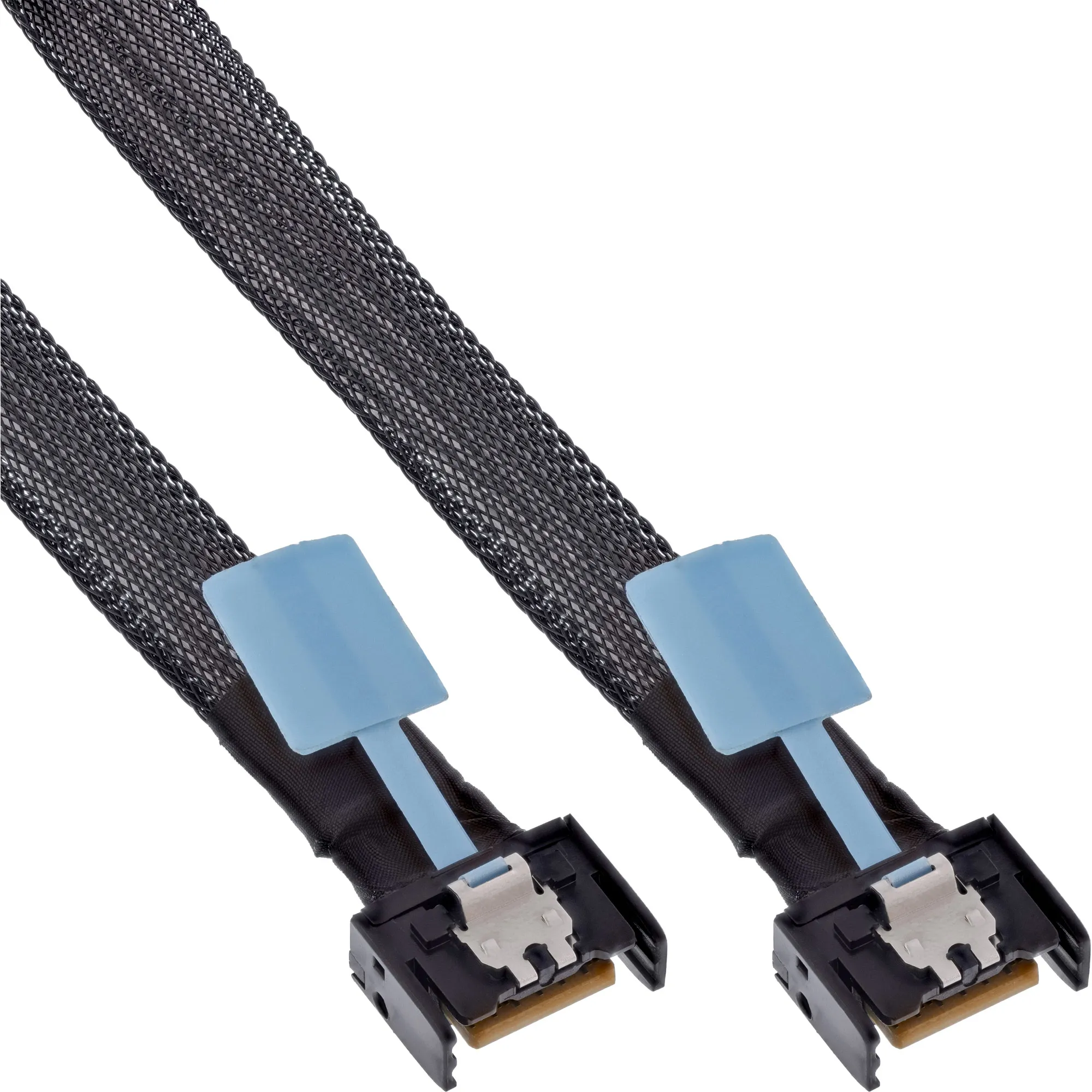 InLine 27662A Serial Attached SCSI (SAS) Kabloları