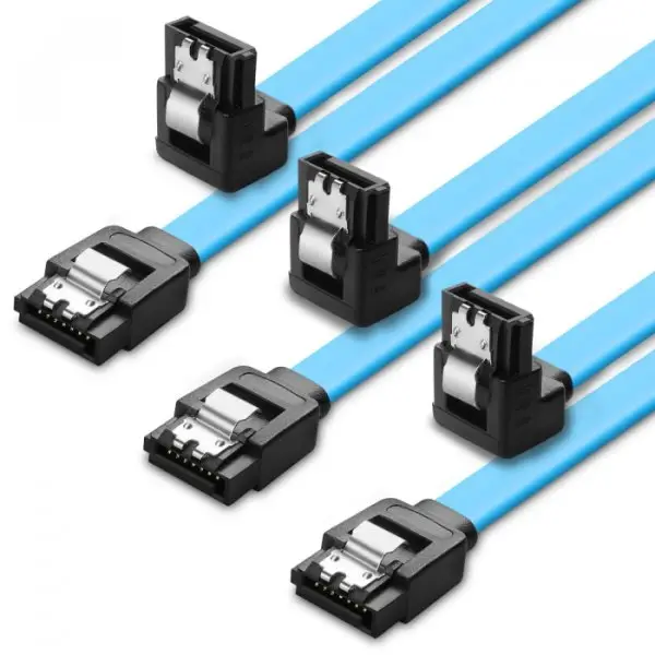 Lenovo 4Z57A12652 Serial Attached SCSI (SAS) Kabloları
