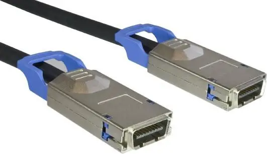 Microconnect SFF8470/SFF8470-300 Serial Attached SCSI (SAS) Kabloları