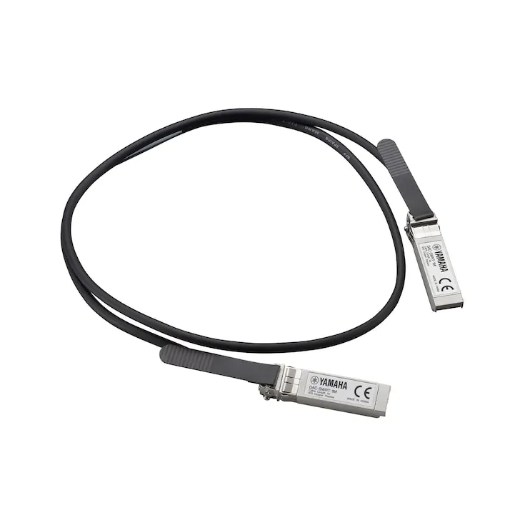 Yamaha DAC-SWRT-1M Serial Attached SCSI (SAS) Kabloları
