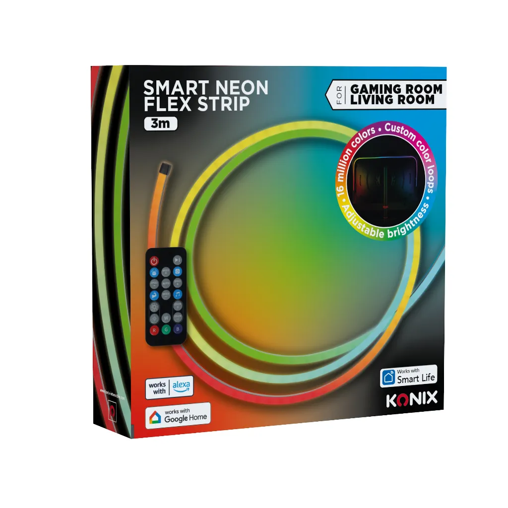 Konix 61889000011 Thumbnail 2