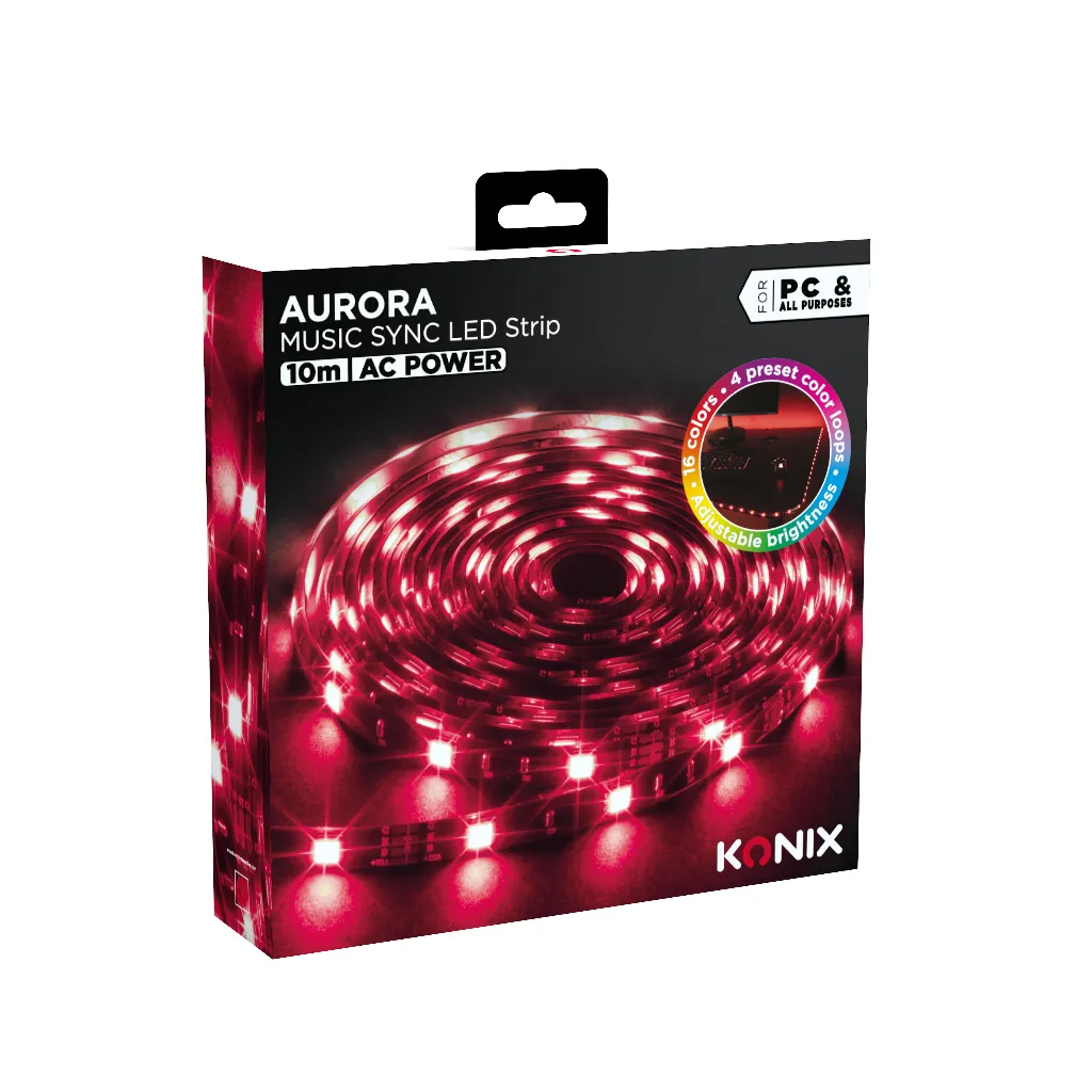 Konix Drakkar Aurora 61889000015