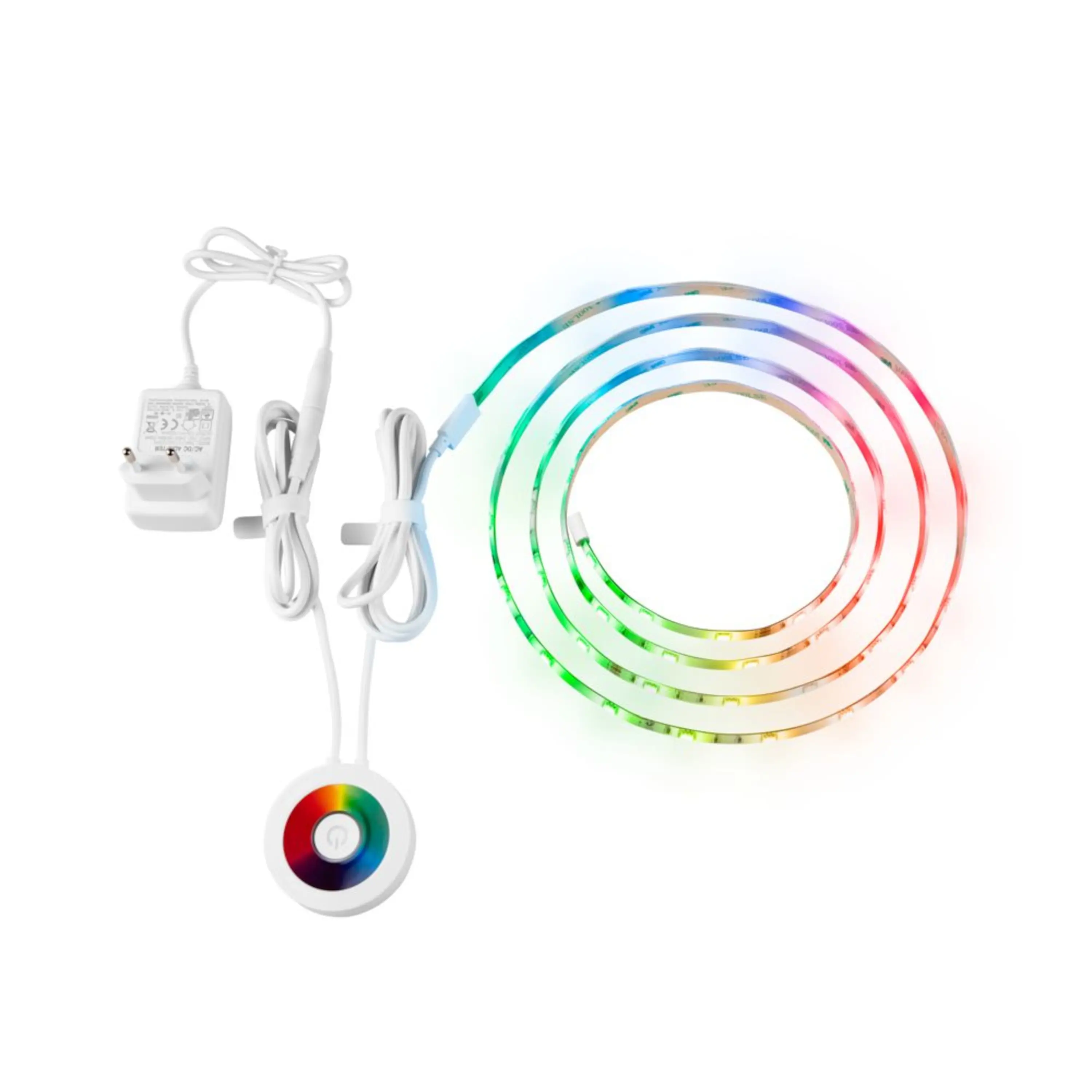 MEDION LIFE+ S85370 50061016 Şerit Işıkları