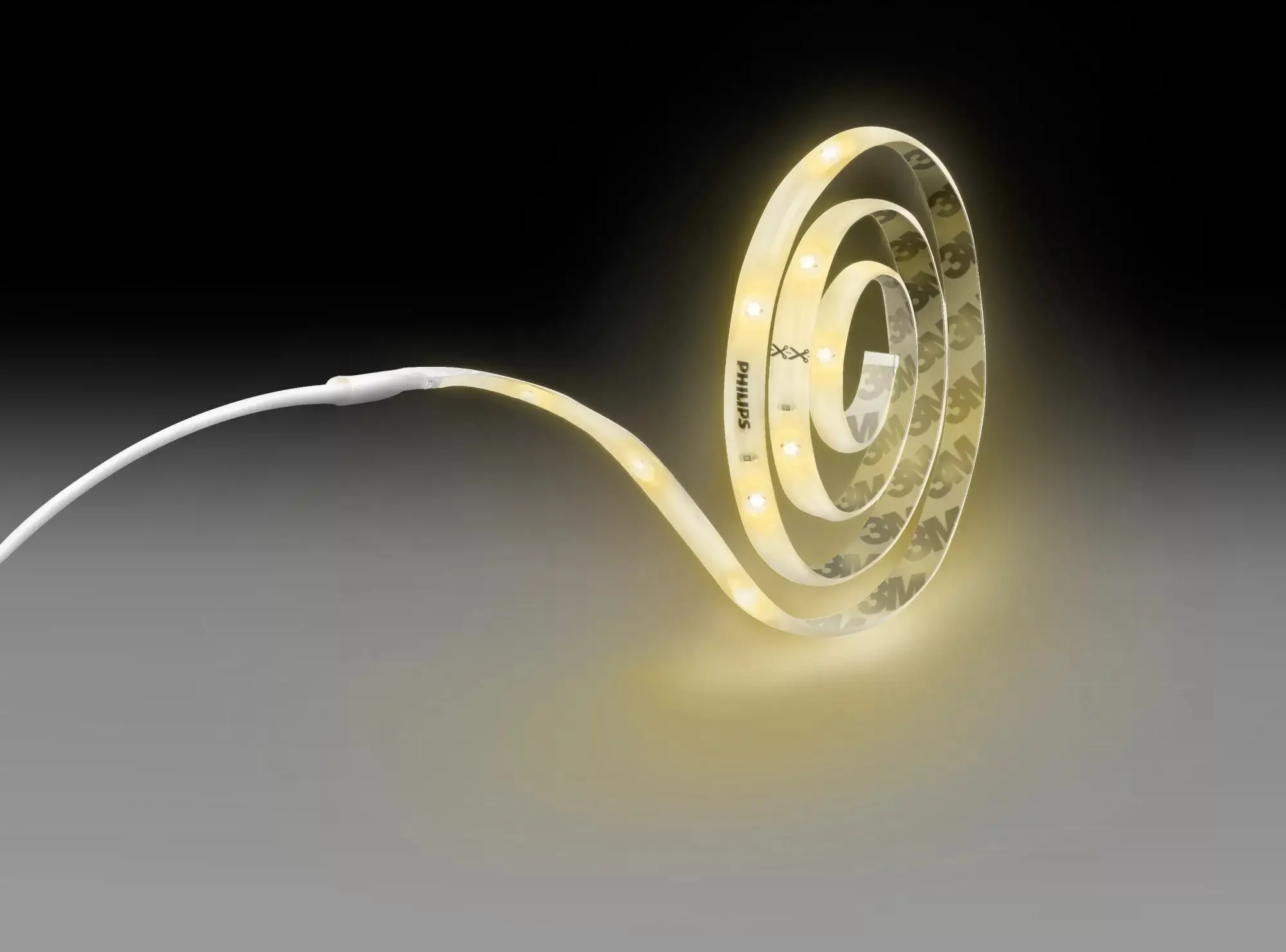 Philips by Signify Işık Şeridi 5 m 8718696164228 Şerit Işıkları