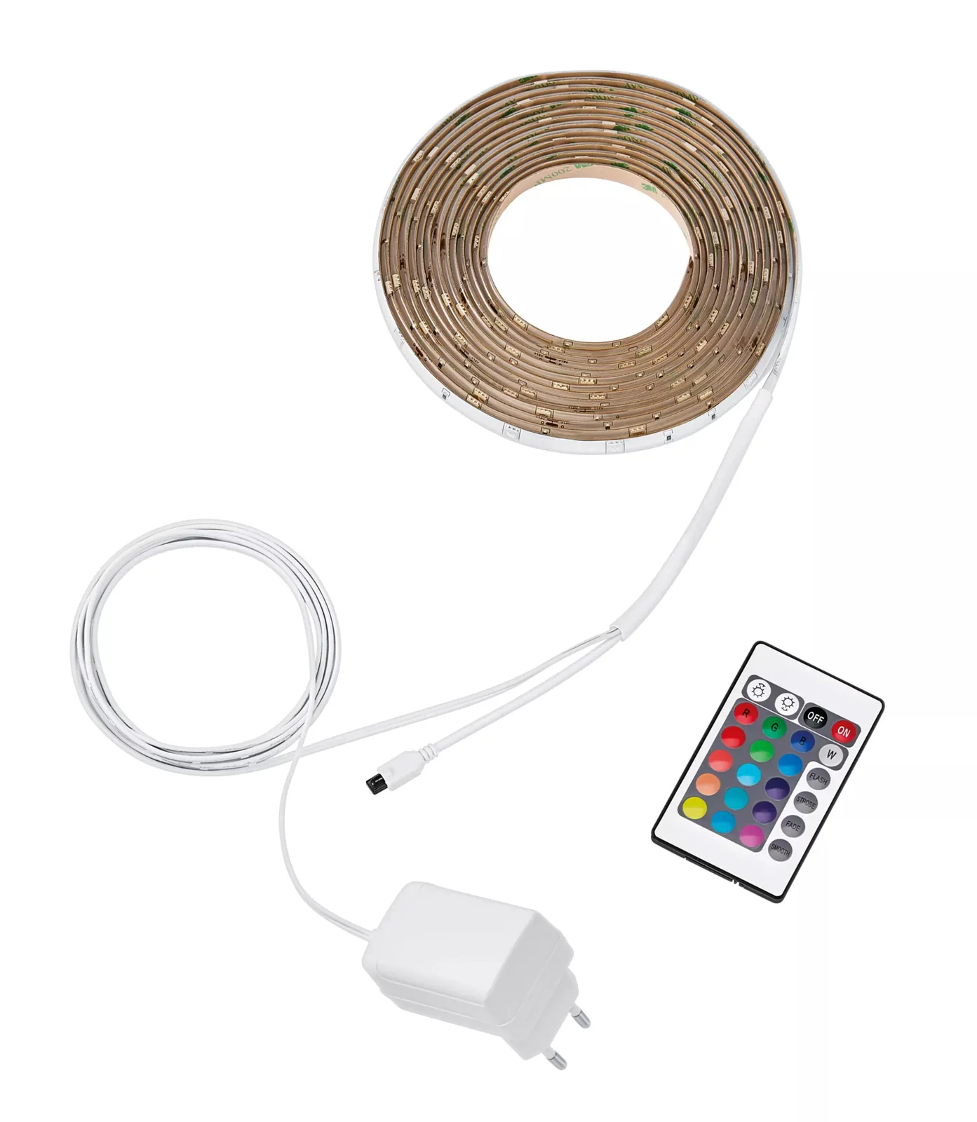 Philips by Signify 8720169309869 Şerit Işıkları
