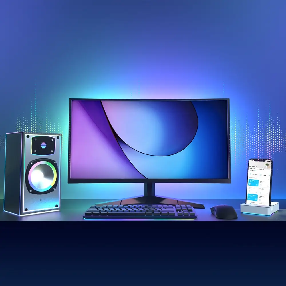 TP-Link L900-5 5 W TAPO L900-5 Thumbnail 1