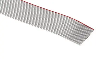 3M 3801/26 3801-26 Şerit & Yassı Kablo