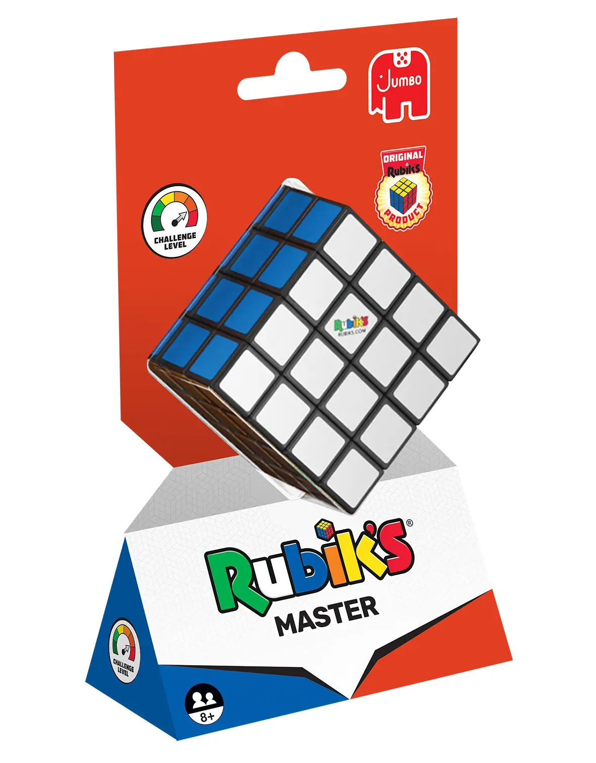Jumbo Master 4x4 12199 Serve