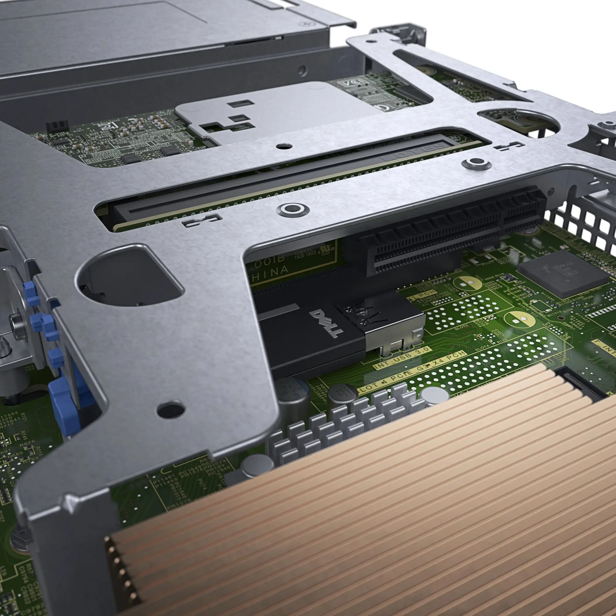DELL R230 1 TB R230-4111 Thumbnail 7