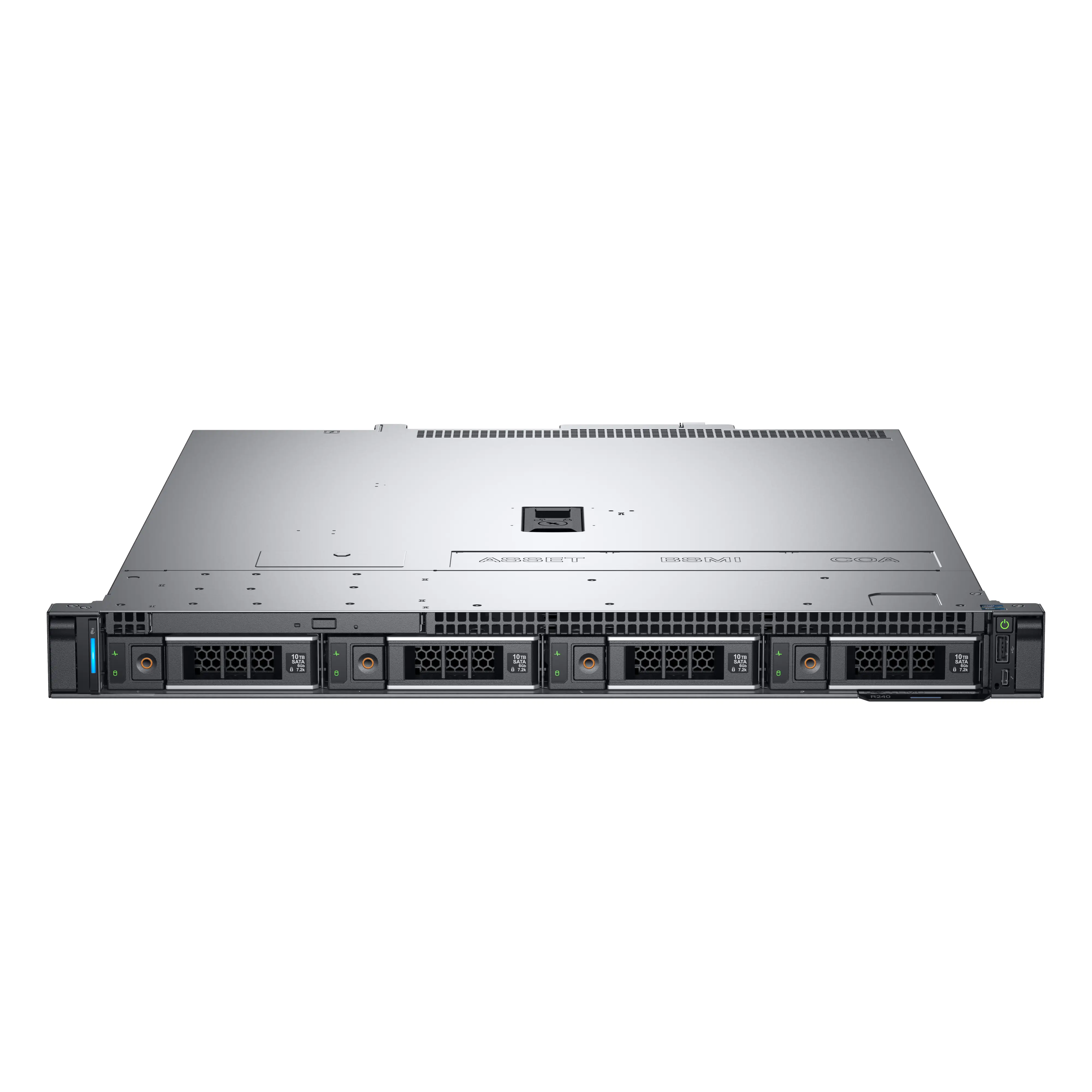 DELL R240 8 TB J93DH Thumbnail 12