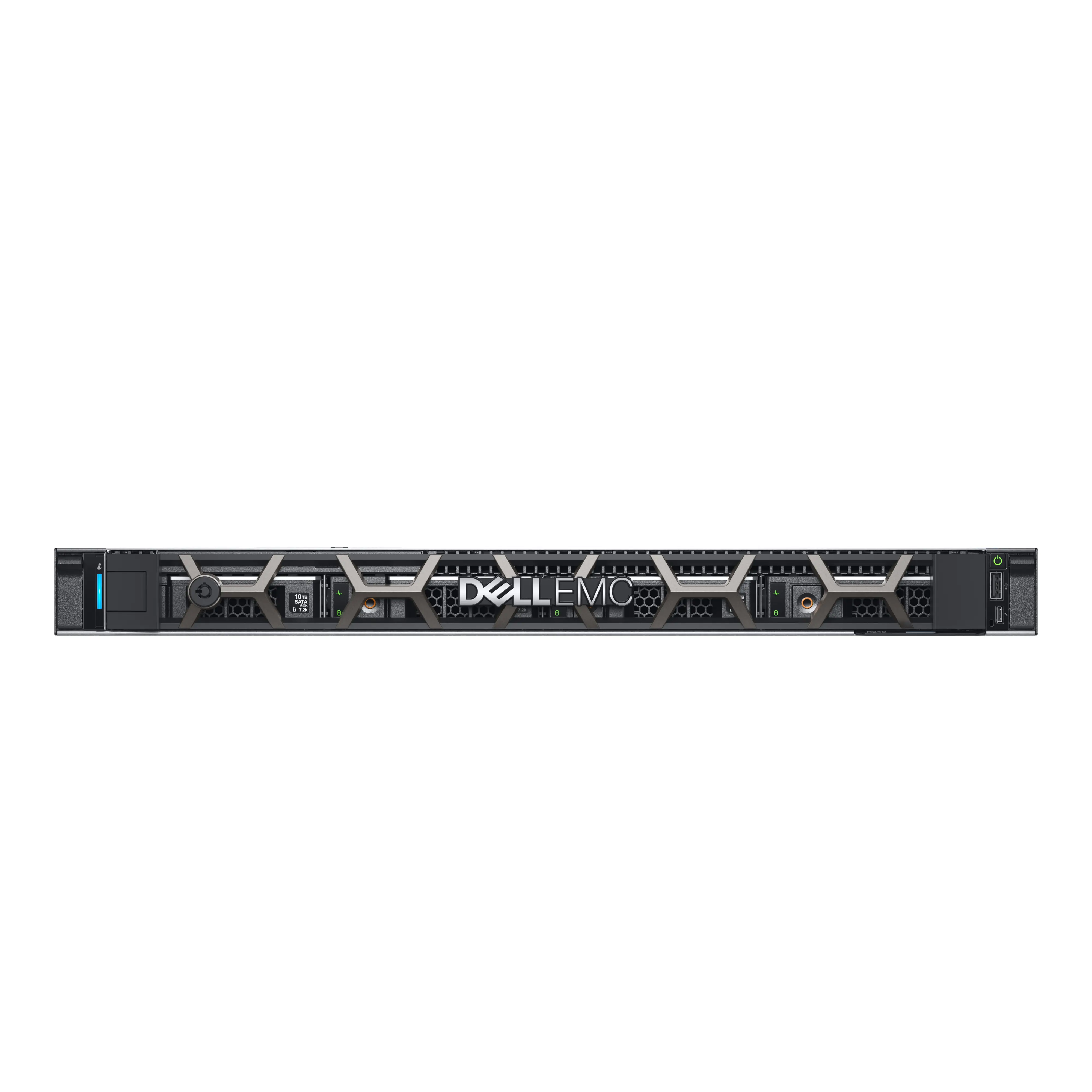DELL R240 8 TB J93DH Thumbnail 15