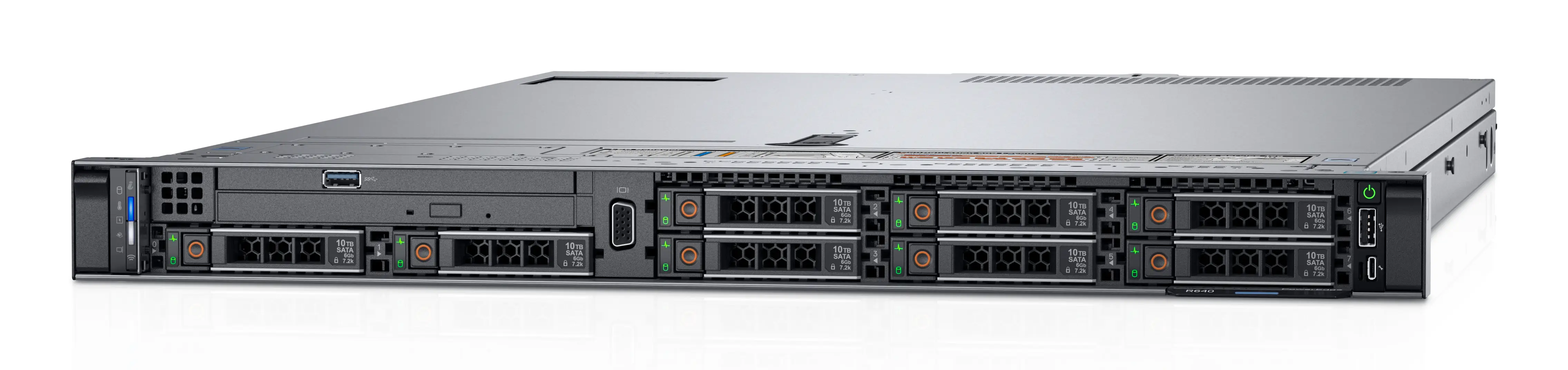 DELL R640 300 GB PER6403 Thumbnail 1