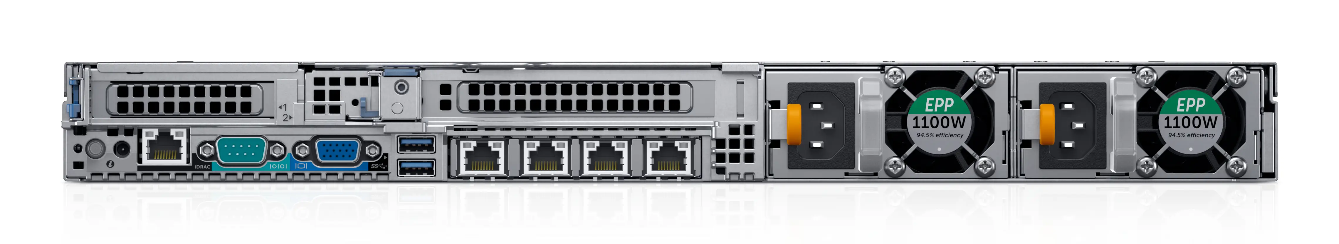 DELL R640 300 GB PER6403 Thumbnail 2